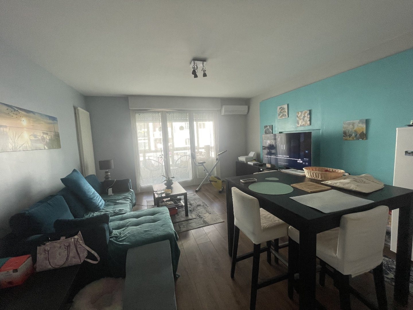 Appartement à vendre, 59m², Montpellier