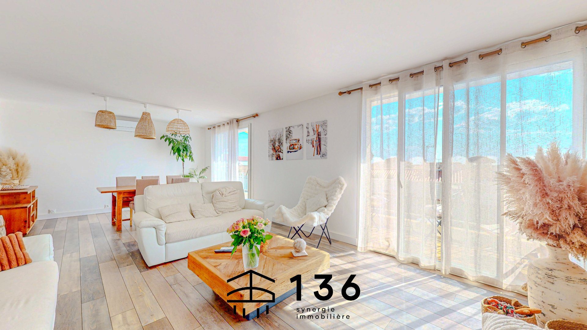 Appartement à vendre, 81m², Palavas-les-Flots