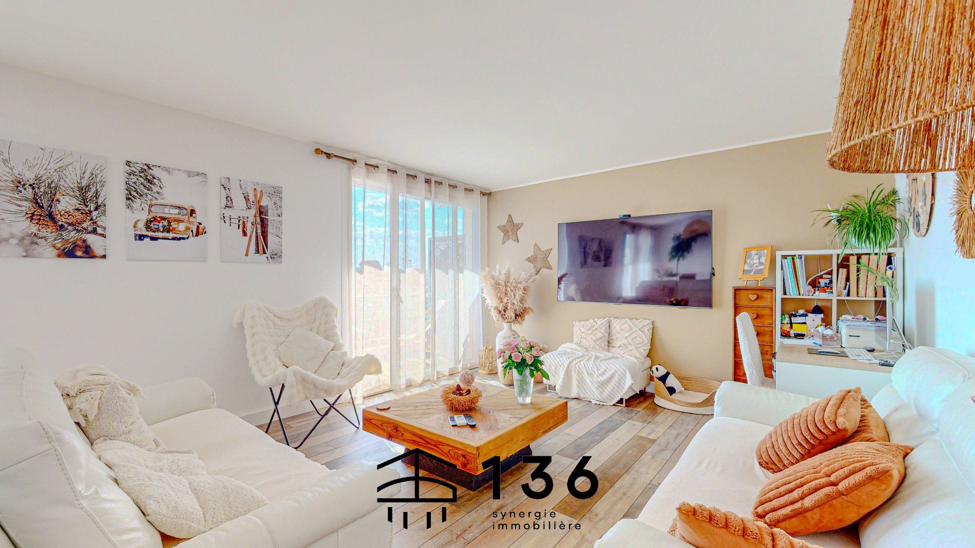 Appartement à vendre, 81m², Palavas-les-Flots