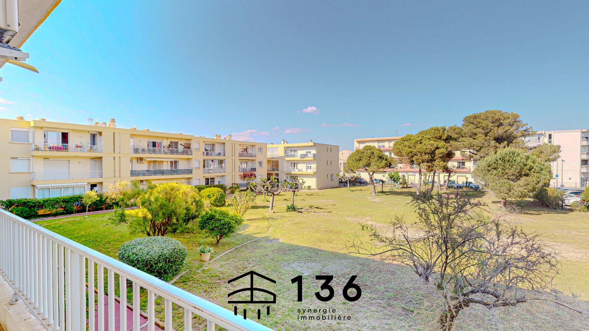 Appartement à vendre, 81m², Palavas-les-Flots