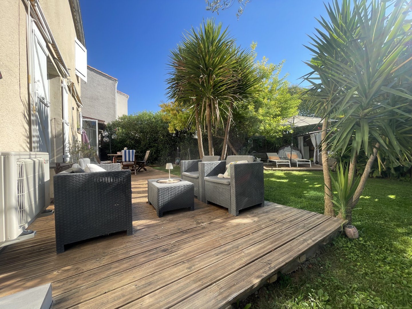 Maison à vendre, 91m², Mauguio
