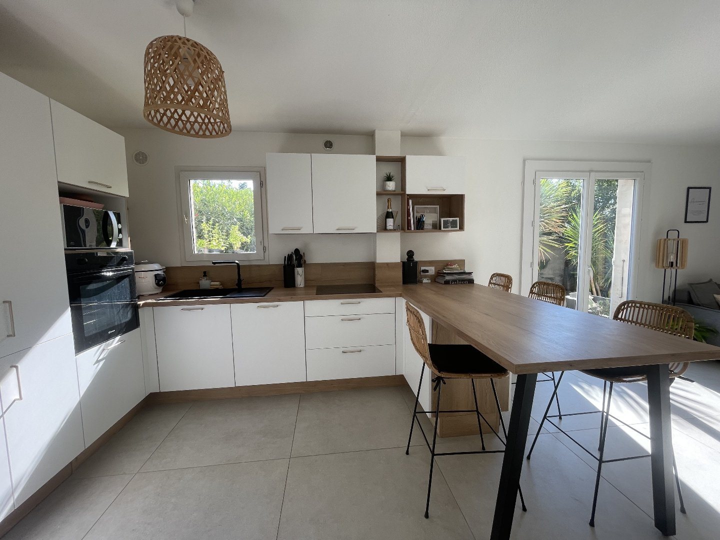 Maison à vendre, 91m², Mauguio