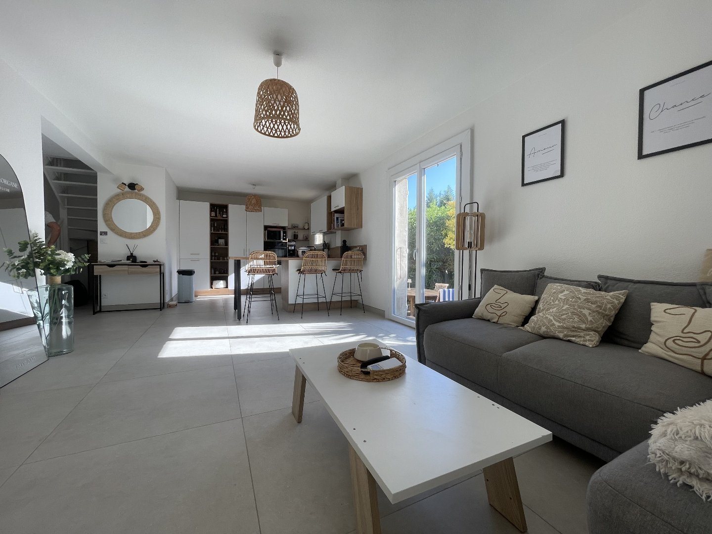 Maison à vendre, 91m², Mauguio