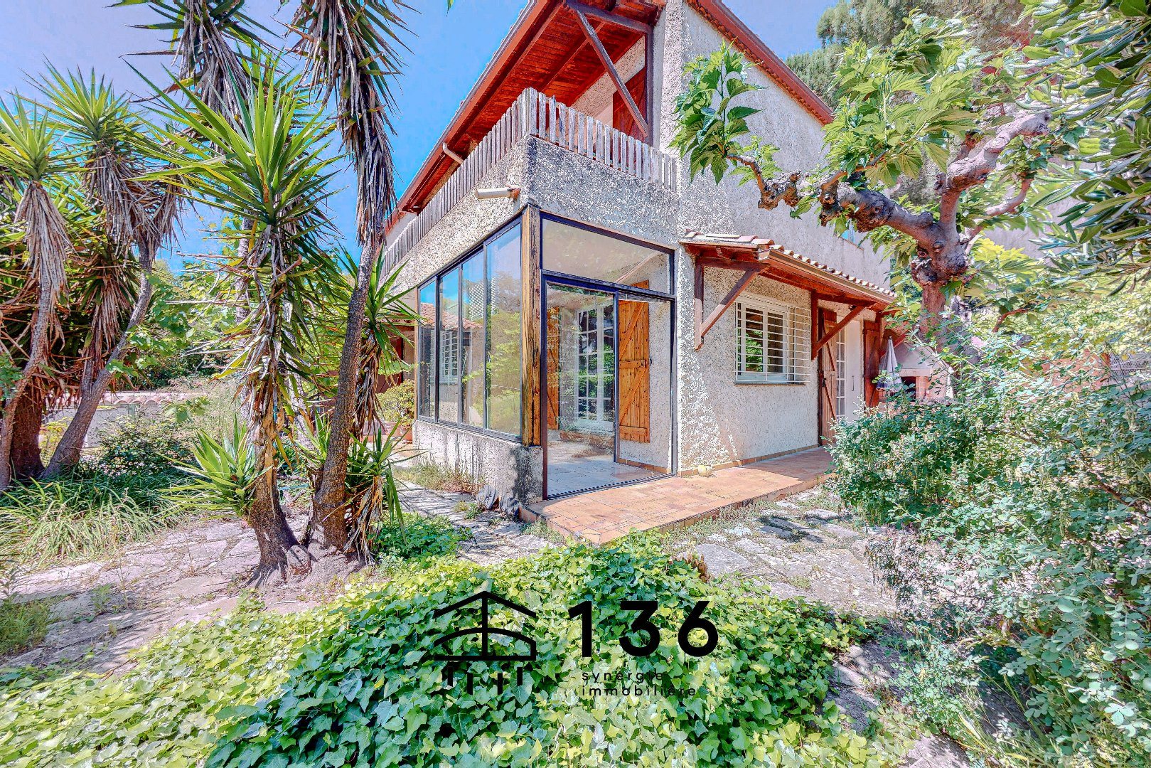 Maison à vendre, 148m², Montpellier