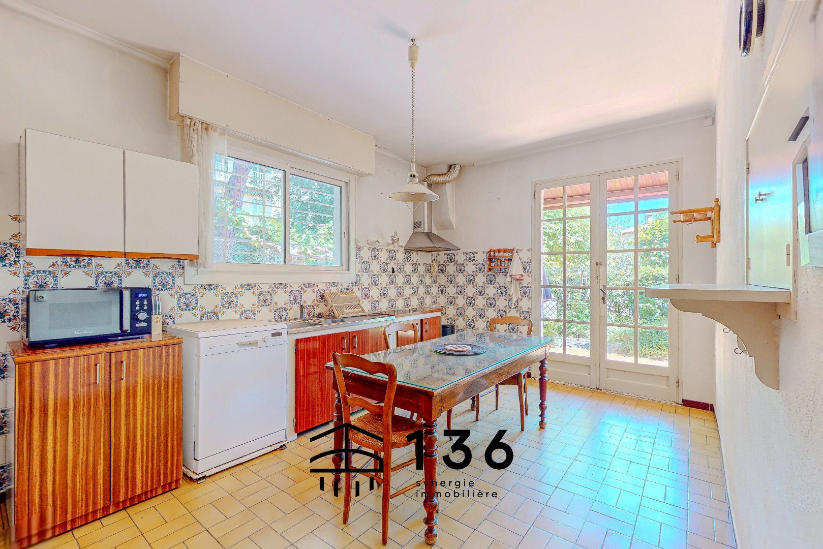 Maison à vendre, 148m², Montpellier