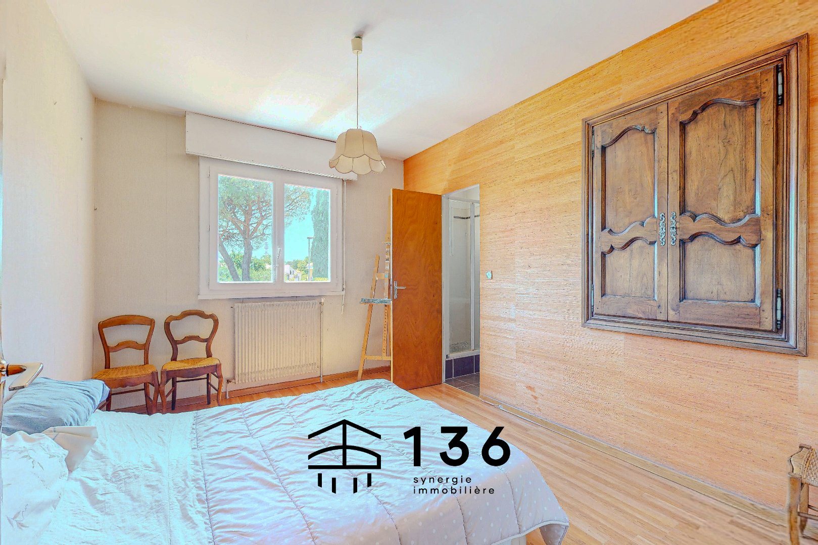 Maison à vendre, 148m², Montpellier