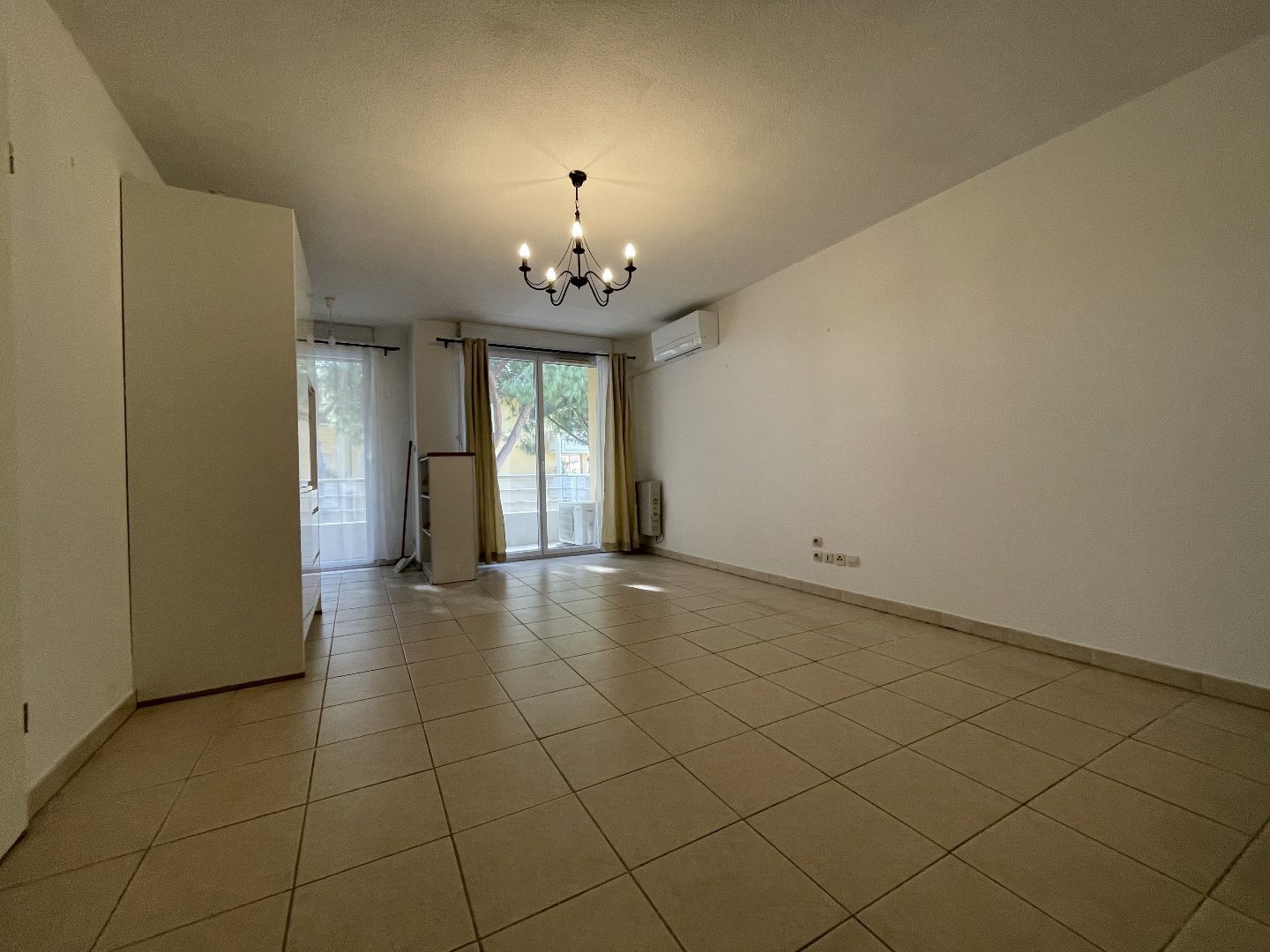 Appartement à vendre, 41m², Lattes