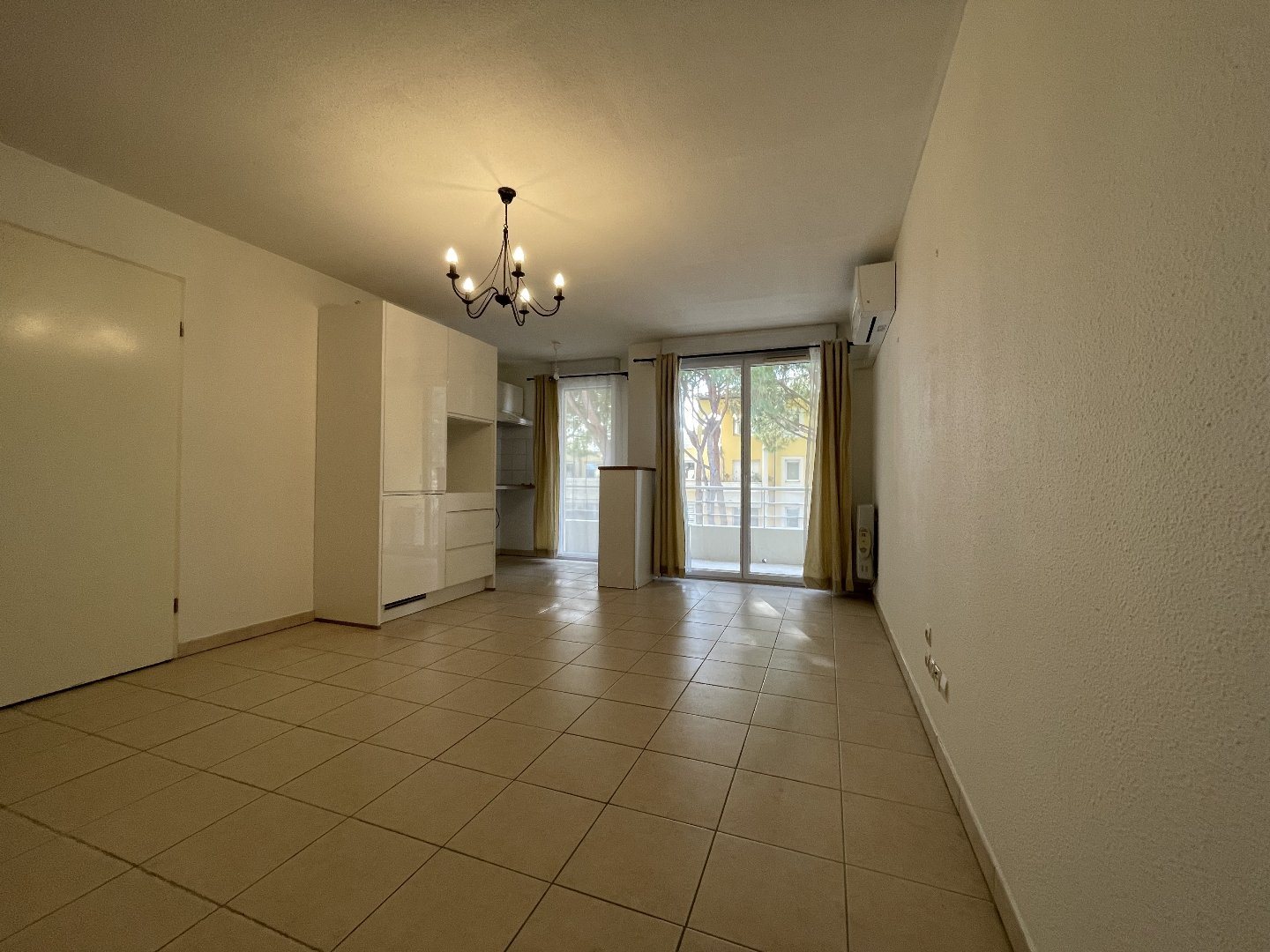 Appartement à vendre, 41m², Lattes