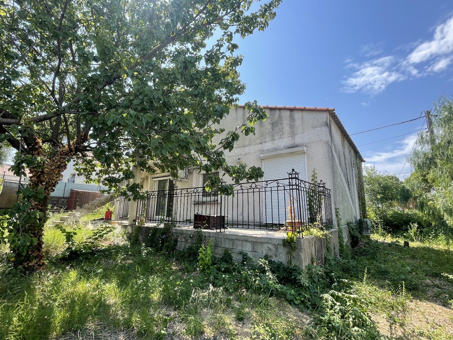 Maison à vendre, 67m², Montpellier