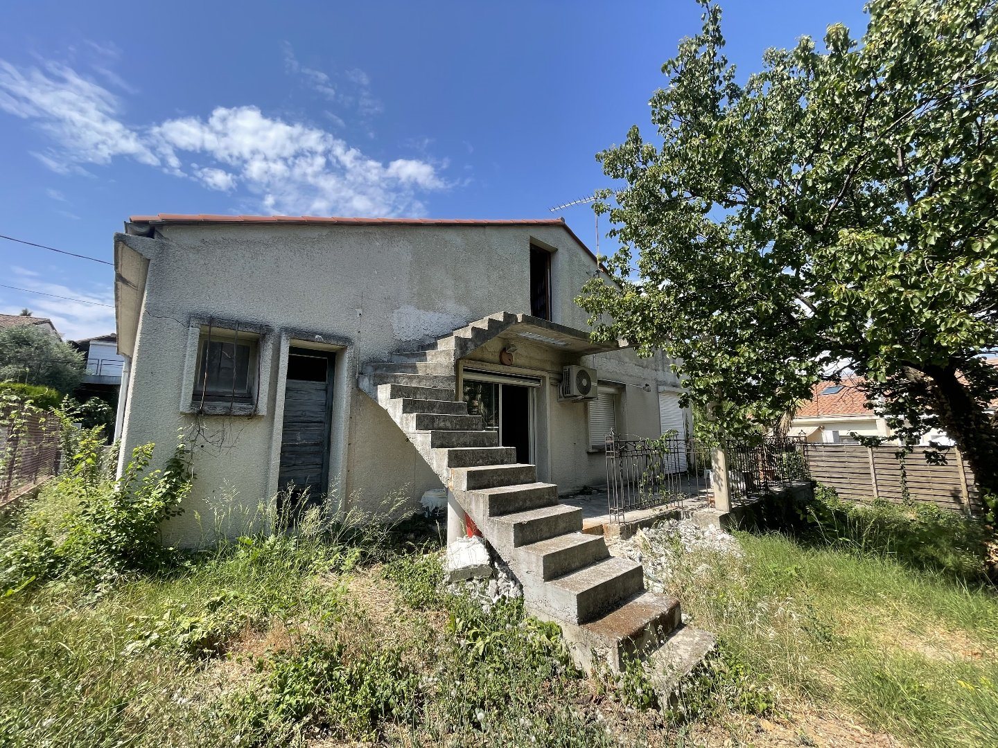 Maison à vendre, 67m², Montpellier