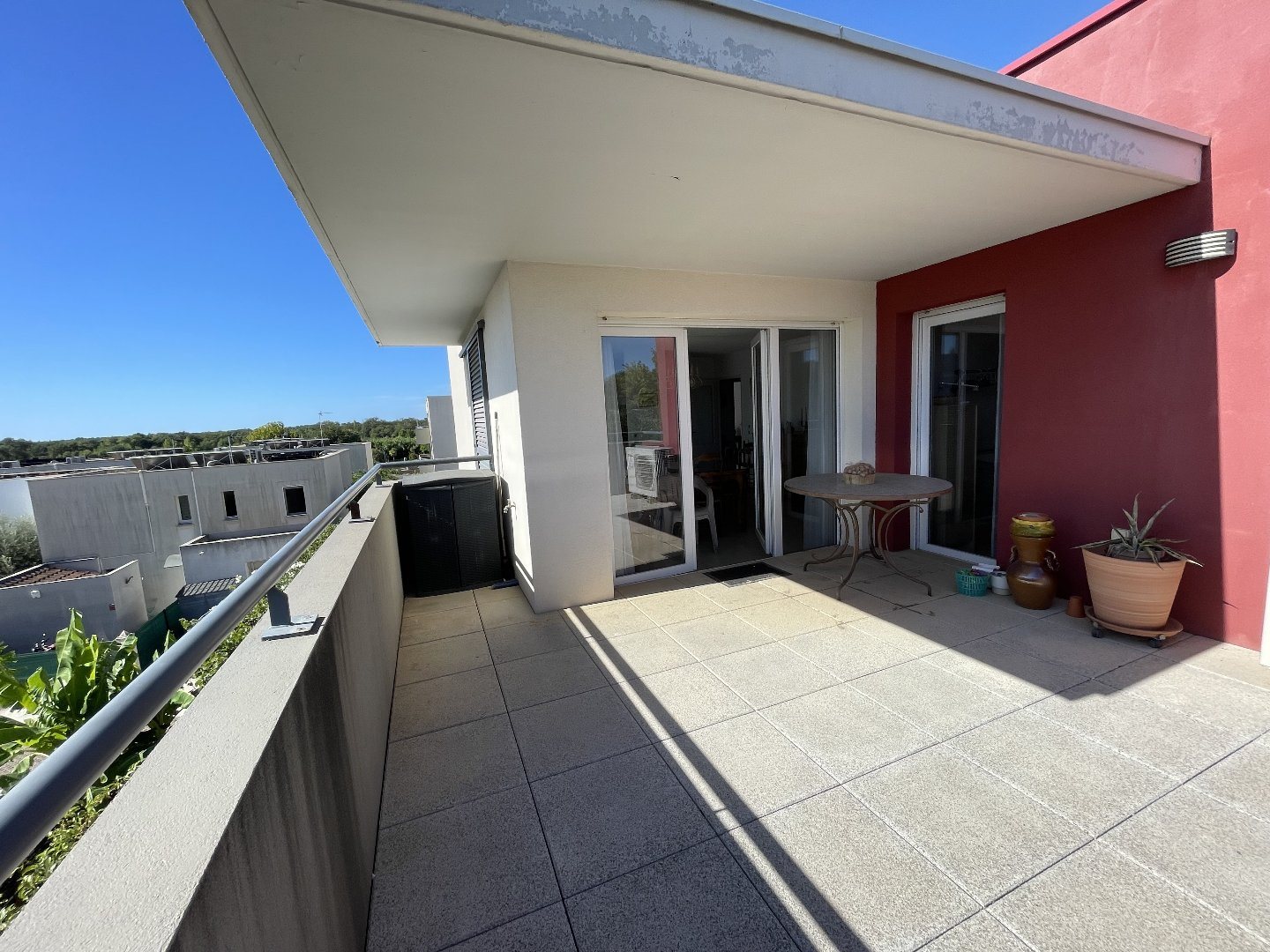 Appartement à vendre, 85m², Lattes