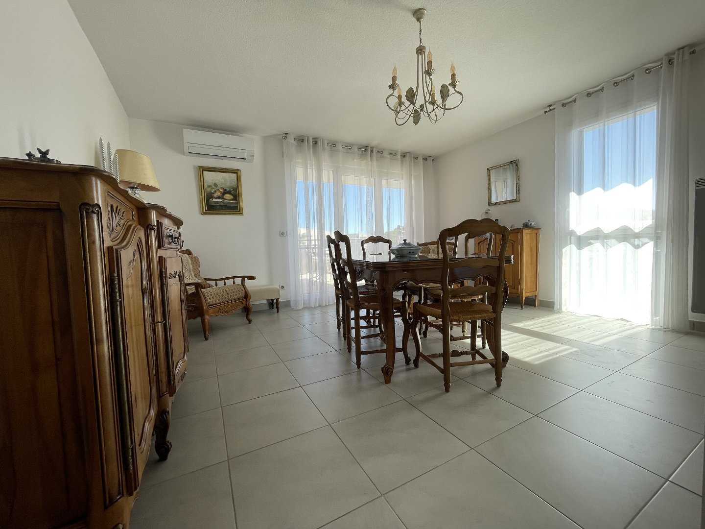 Appartement à vendre, 85m², Lattes