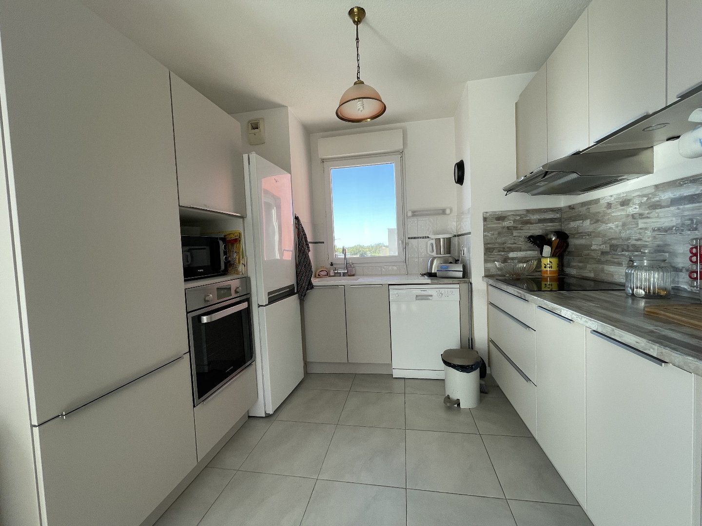 Appartement à vendre, 85m², Lattes