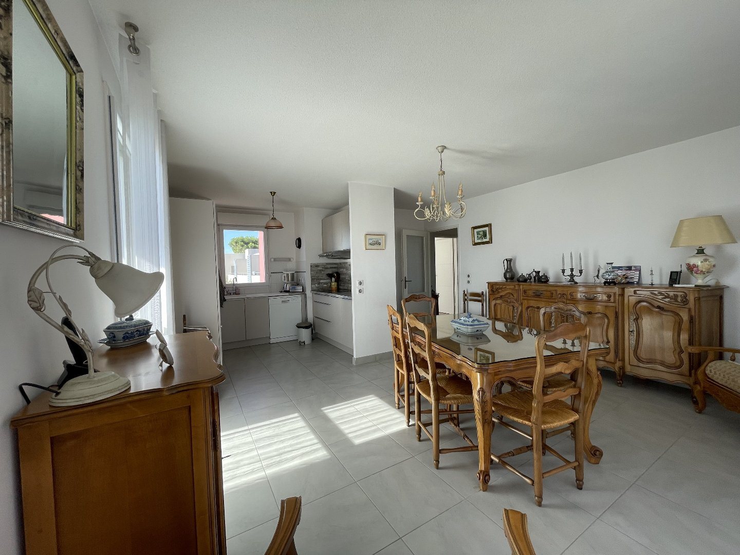 Appartement à vendre, 85m², Lattes