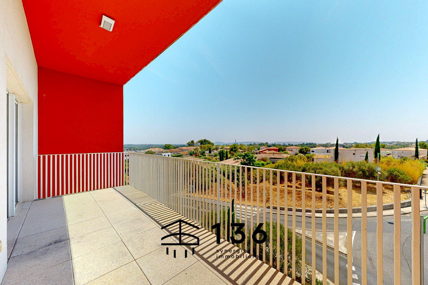Appartement à vendre, 62m², Juvignac