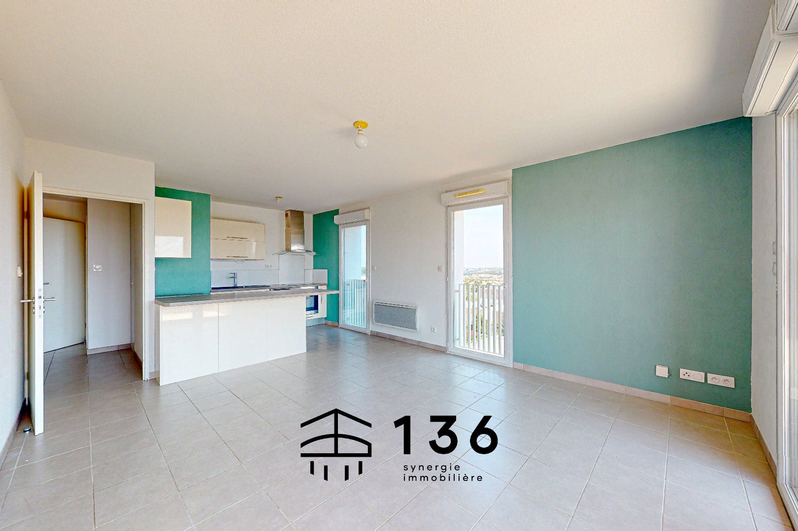 Appartement à vendre, 62m², Juvignac