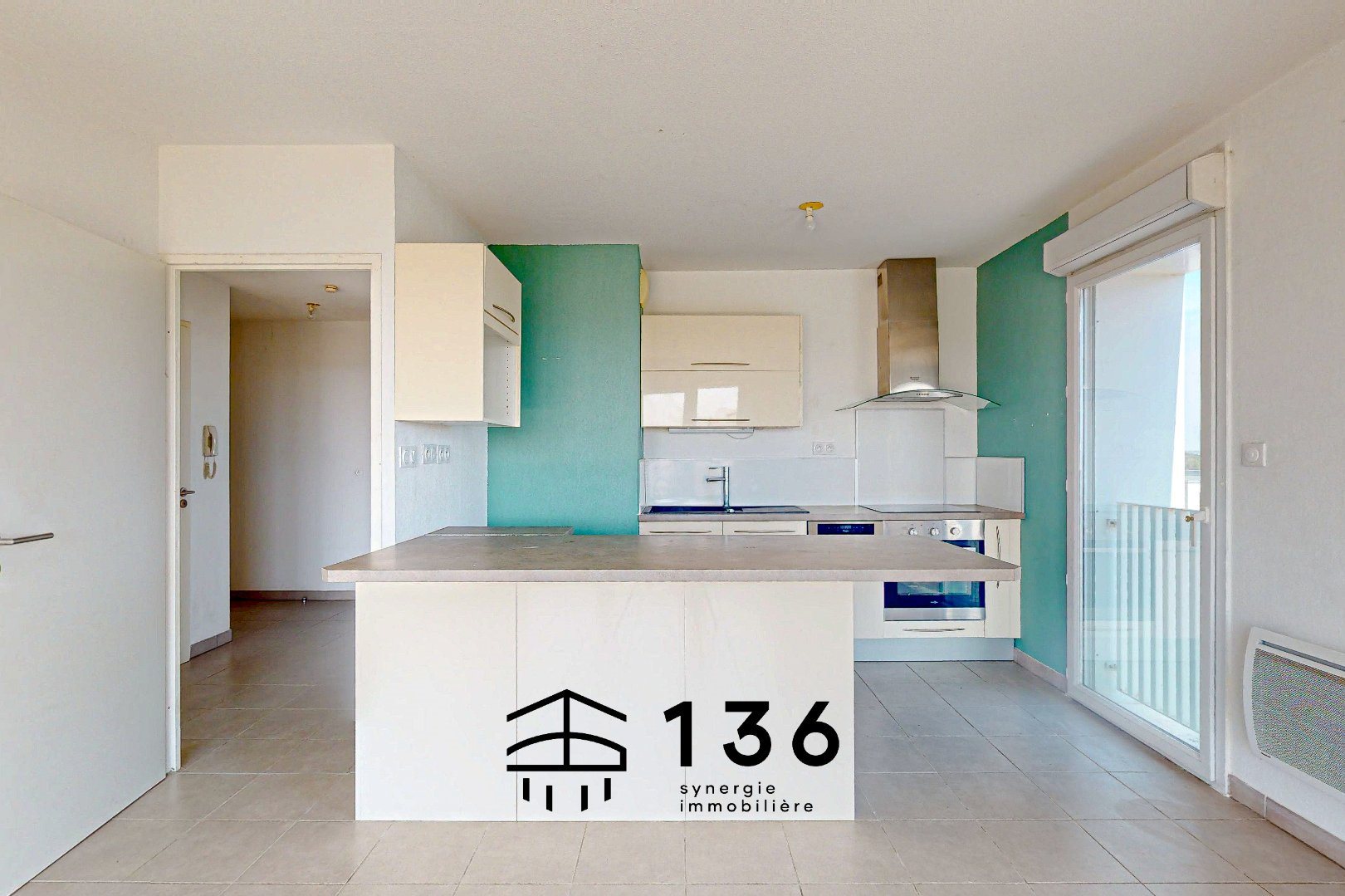 Appartement à vendre, 62m², Juvignac