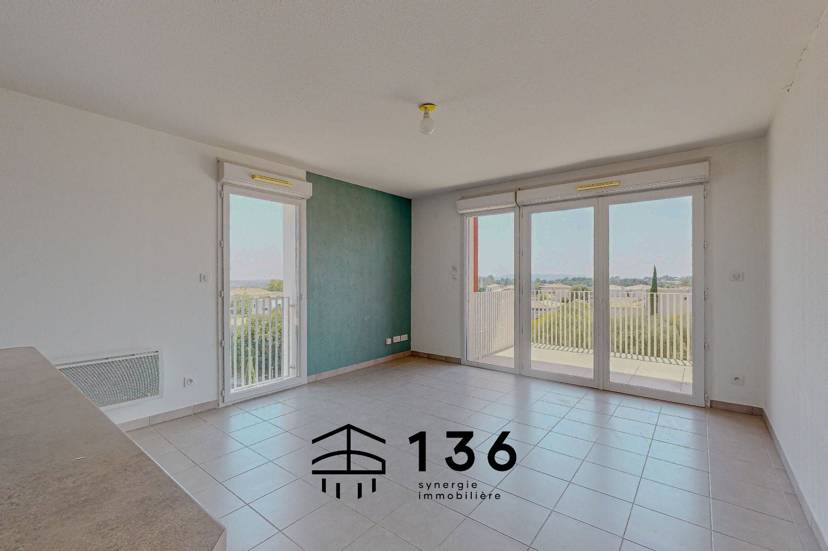 Appartement à vendre, 62m², Juvignac