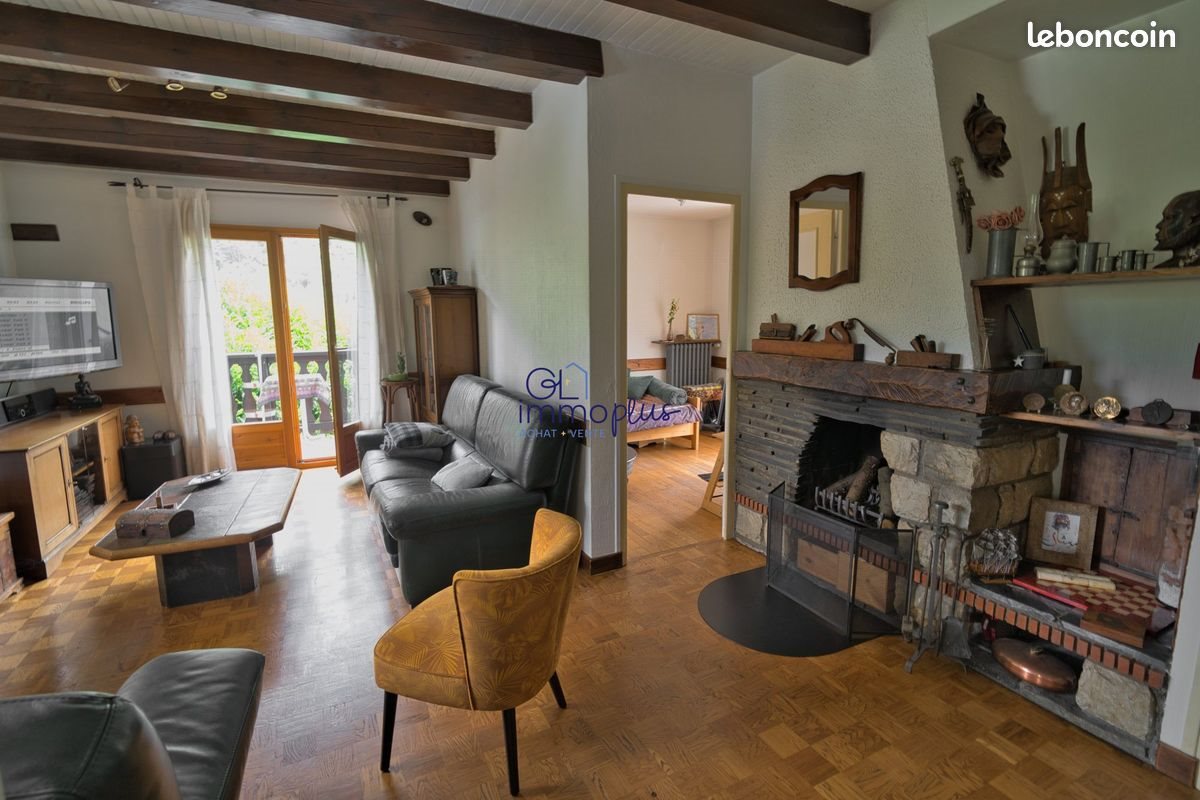 Maison à vendre, 110m², Queige