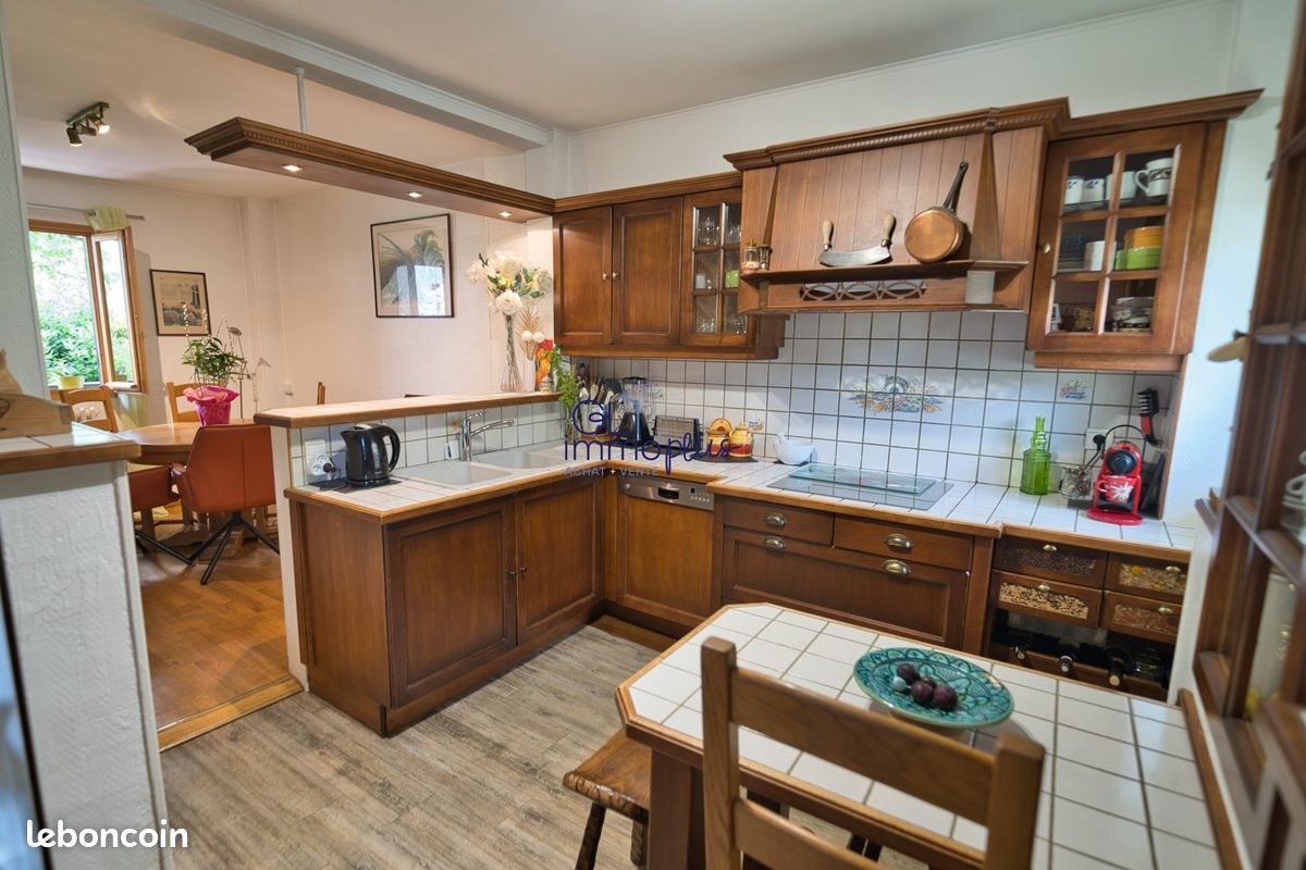Maison à vendre, 110m², Queige