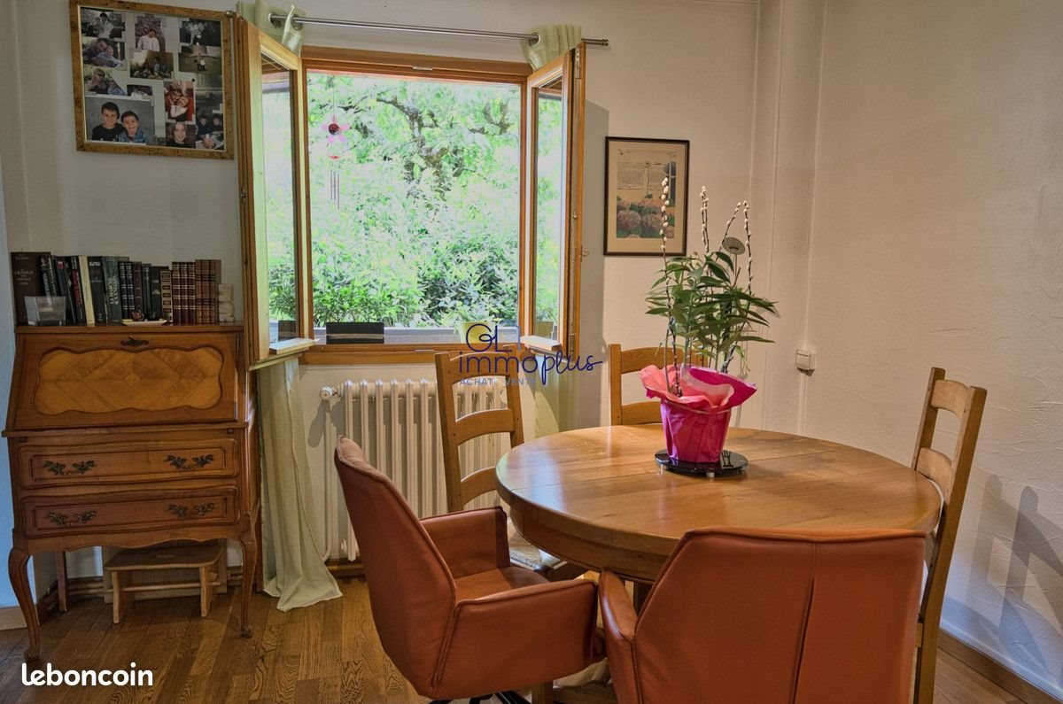 Maison à vendre, 110m², Queige