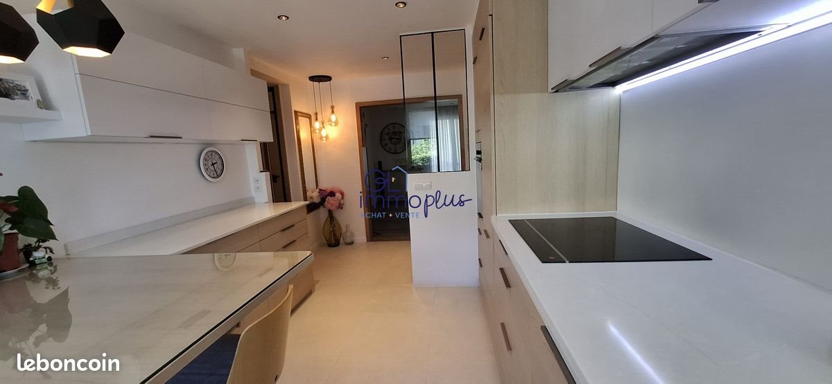Appartement à vendre, 98m², Albertville