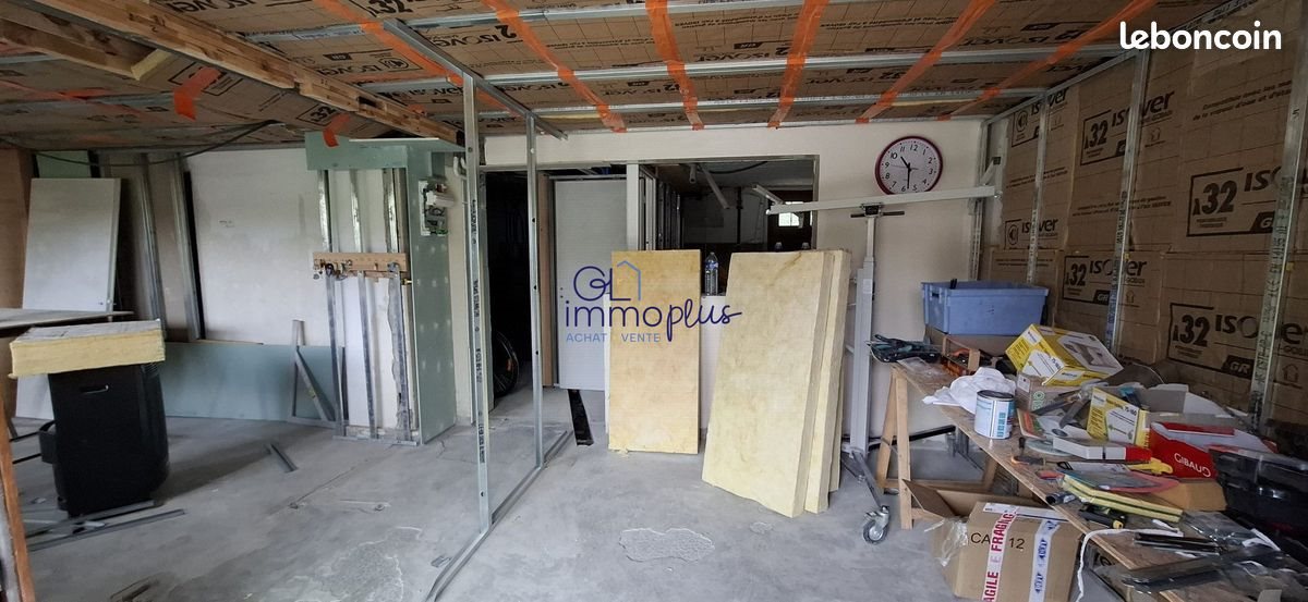 Maison à vendre, 116m², Gilly-sur-Isère