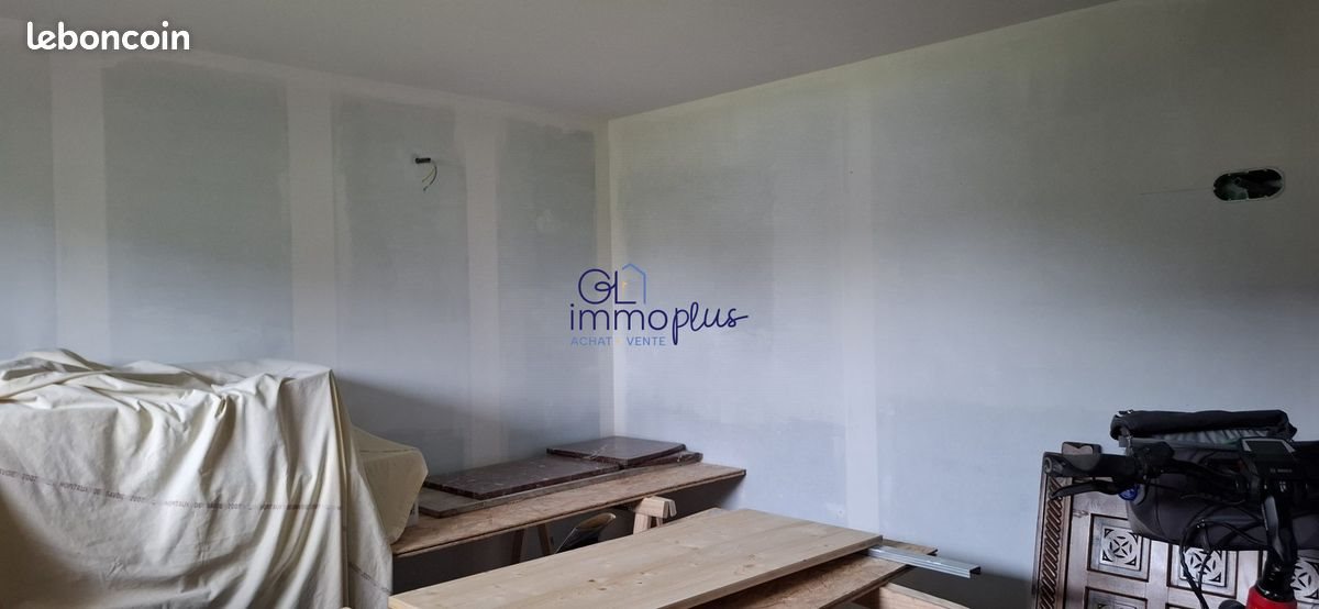 Maison à vendre, 116m², Gilly-sur-Isère