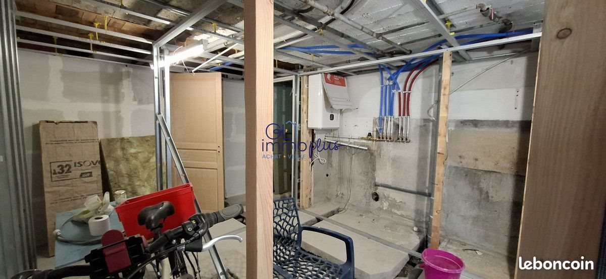 Maison à vendre, 116m², Gilly-sur-Isère