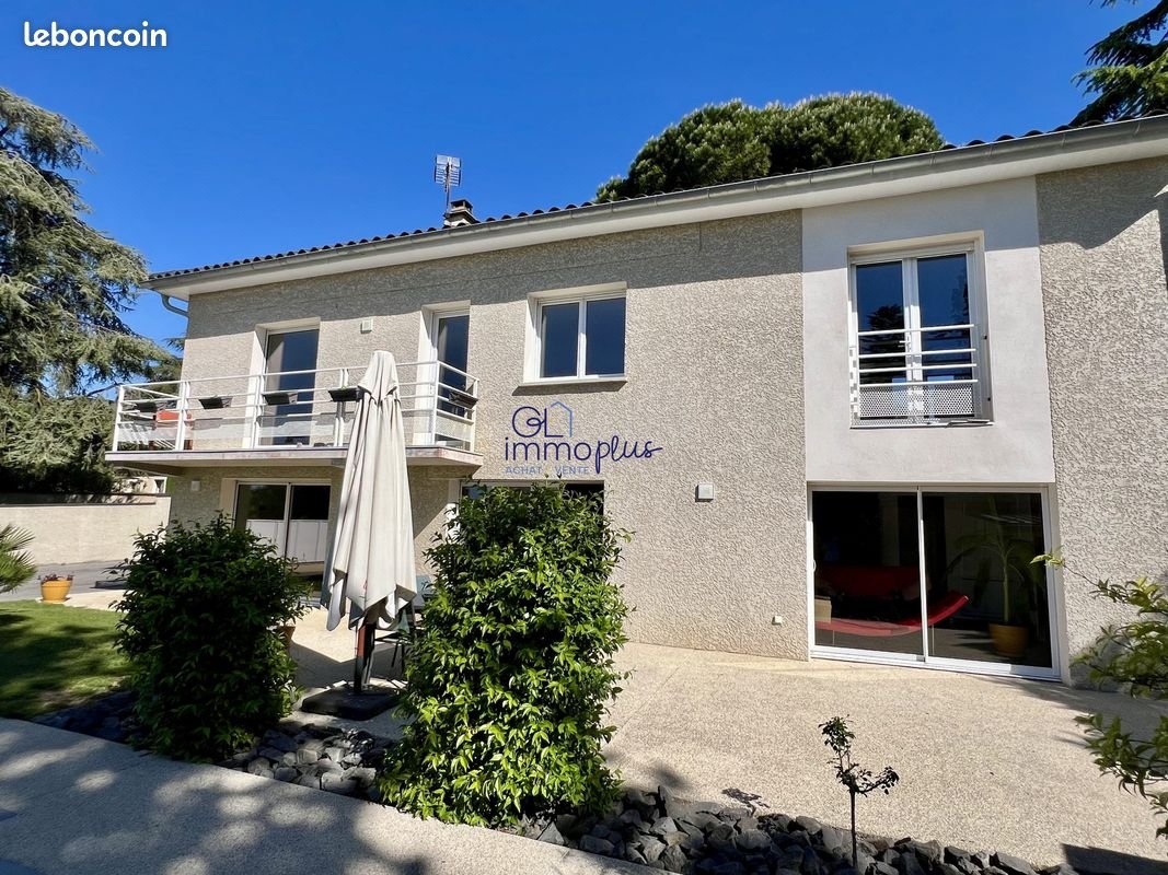 Maison à vendre, 151m², Mours-Saint-Eusèbe