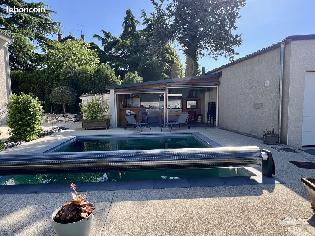 Maison à vendre, 151m², Mours-Saint-Eusèbe