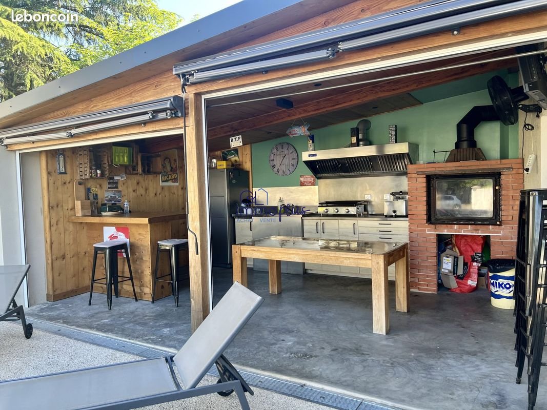Maison à vendre, 151m², Mours-Saint-Eusèbe