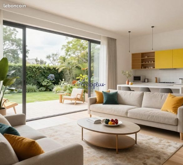 Appartement à vendre, 82m², Le Touvet