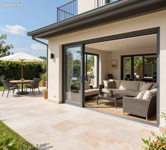 Appartement à vendre, 82m², Le Touvet