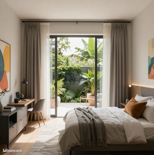 Appartement à vendre, 82m², Le Touvet