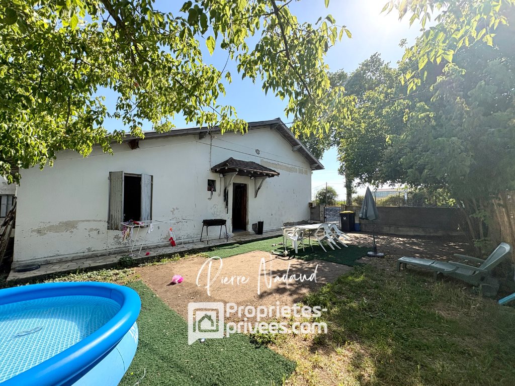 Maison à vendre, 76m², Libourne