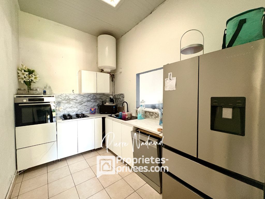 Maison à vendre, 76m², Libourne