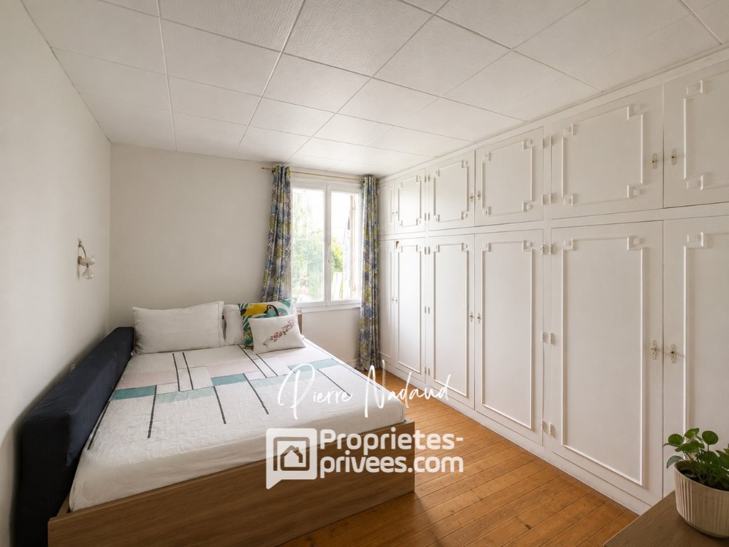 Maison à vendre, 76m², Libourne