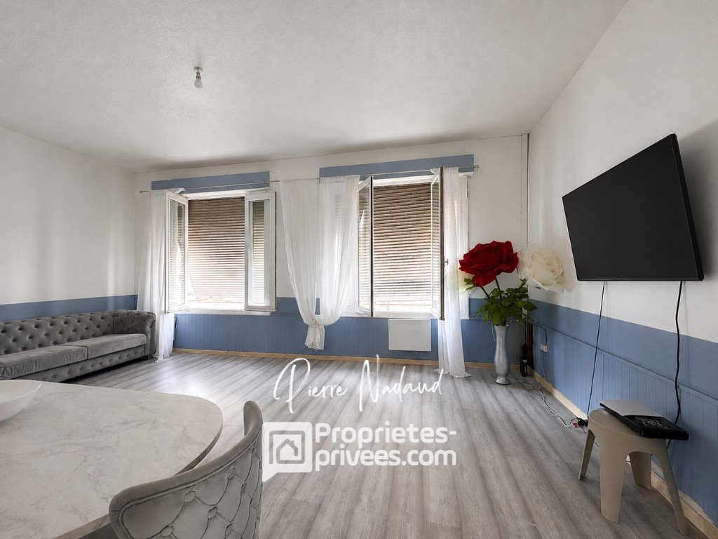 Maison à vendre, 76m², Libourne