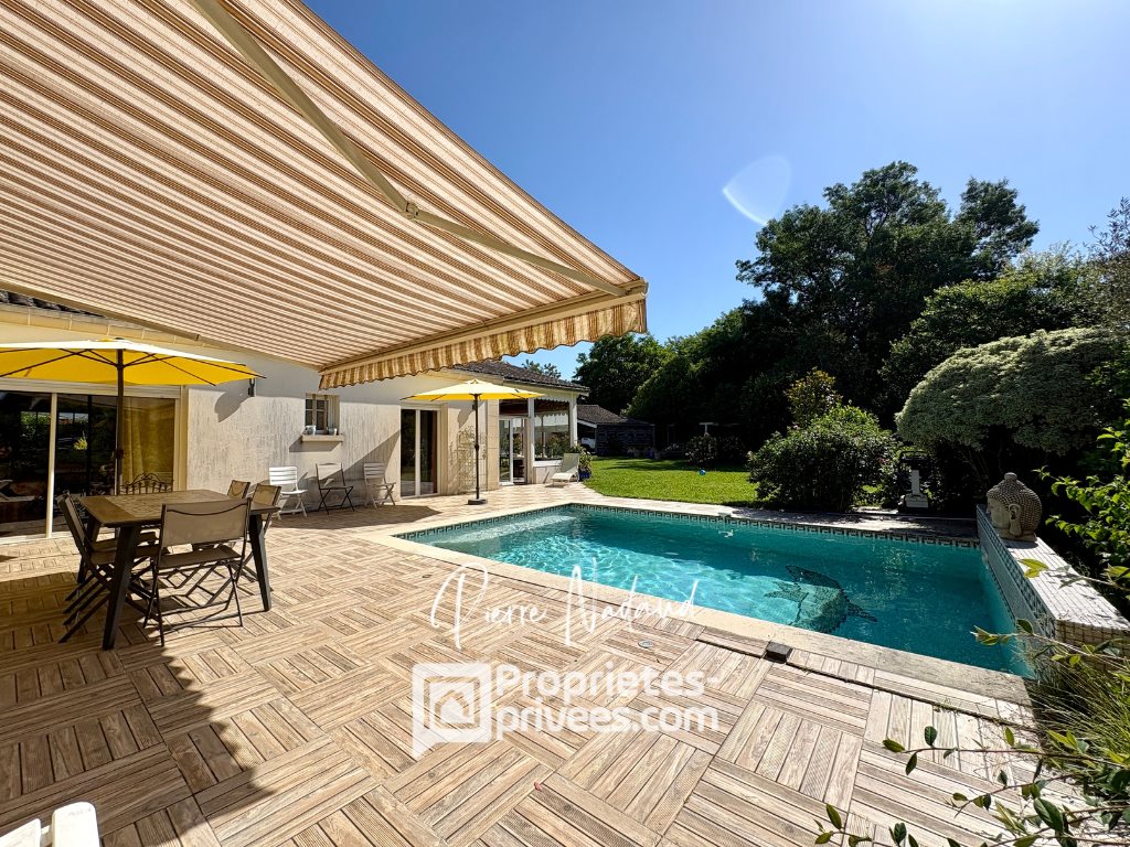 Maison à vendre, 158m², Créon
