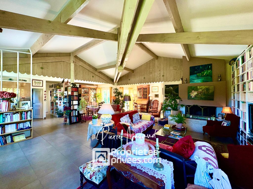 Maison à vendre, 158m², Créon