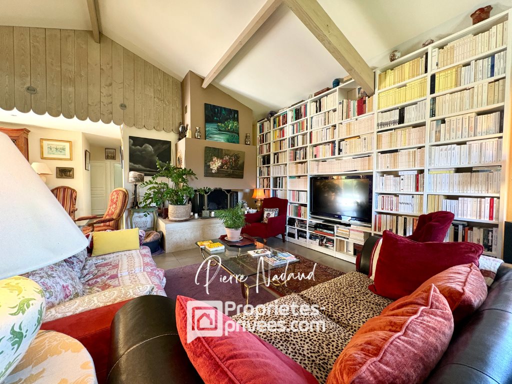 Maison à vendre, 158m², Créon