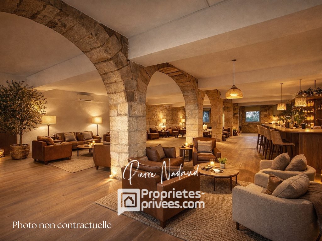 Maison à vendre, 702m², Libourne