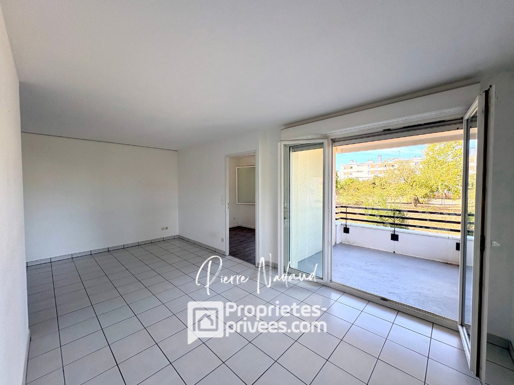 Appartement à vendre, 52m², Libourne