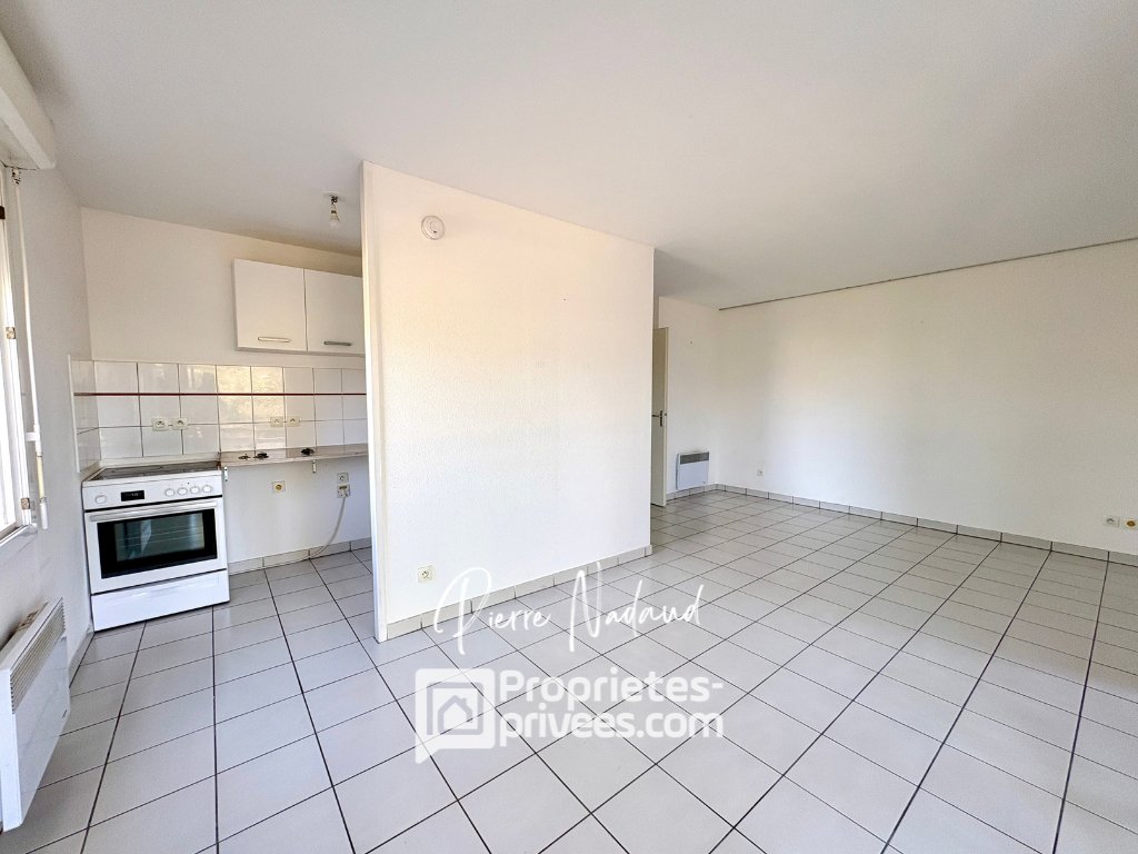 Appartement à vendre, 52m², Libourne