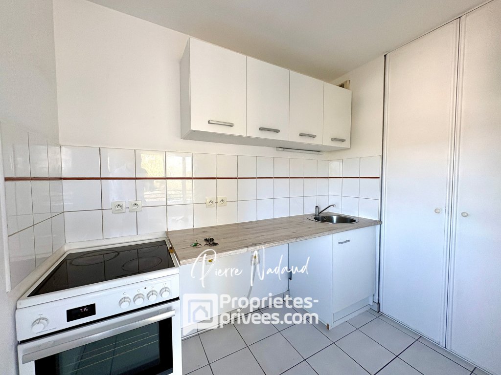 Appartement à vendre, 52m², Libourne