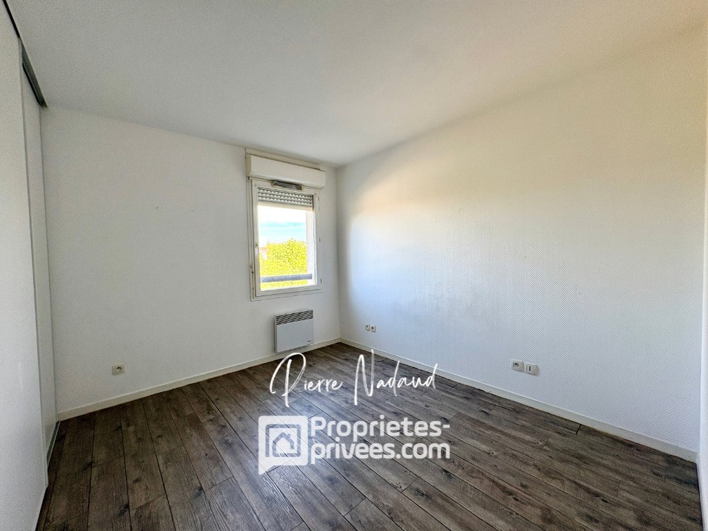 Appartement à vendre, 52m², Libourne