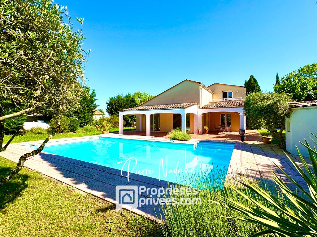 Maison à vendre, 158m², Libourne