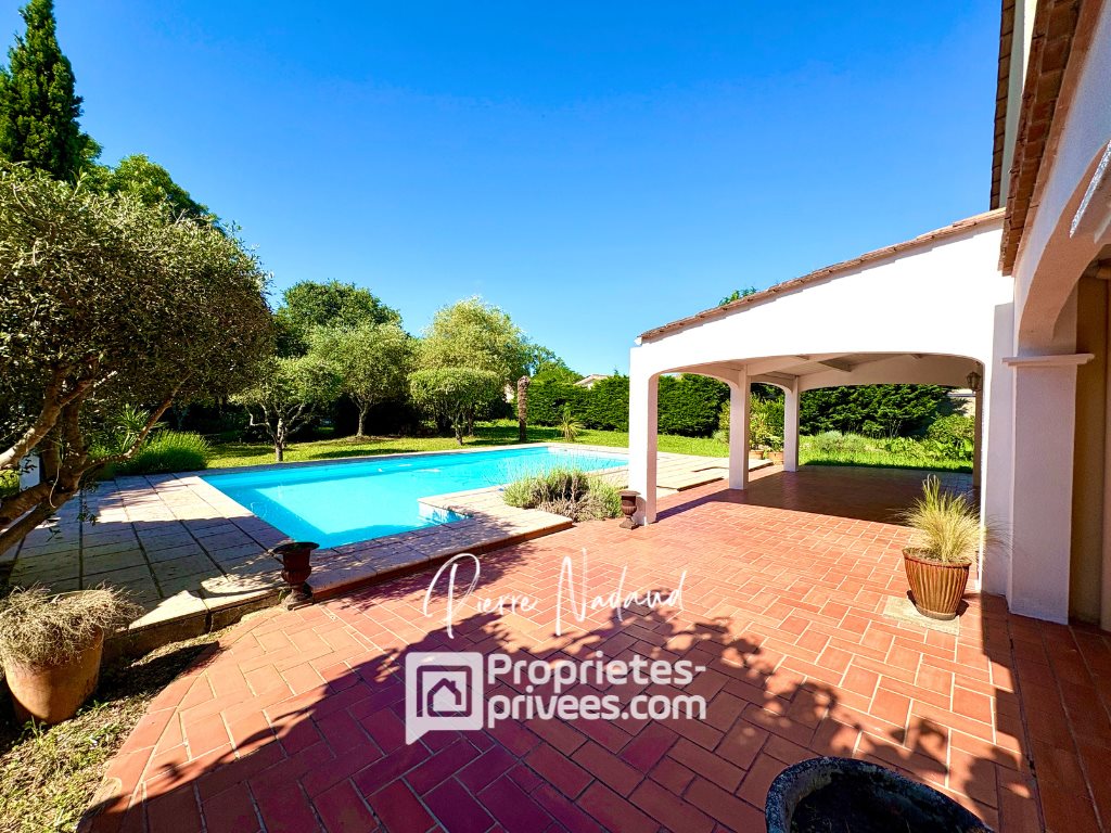 Maison à vendre, 158m², Libourne