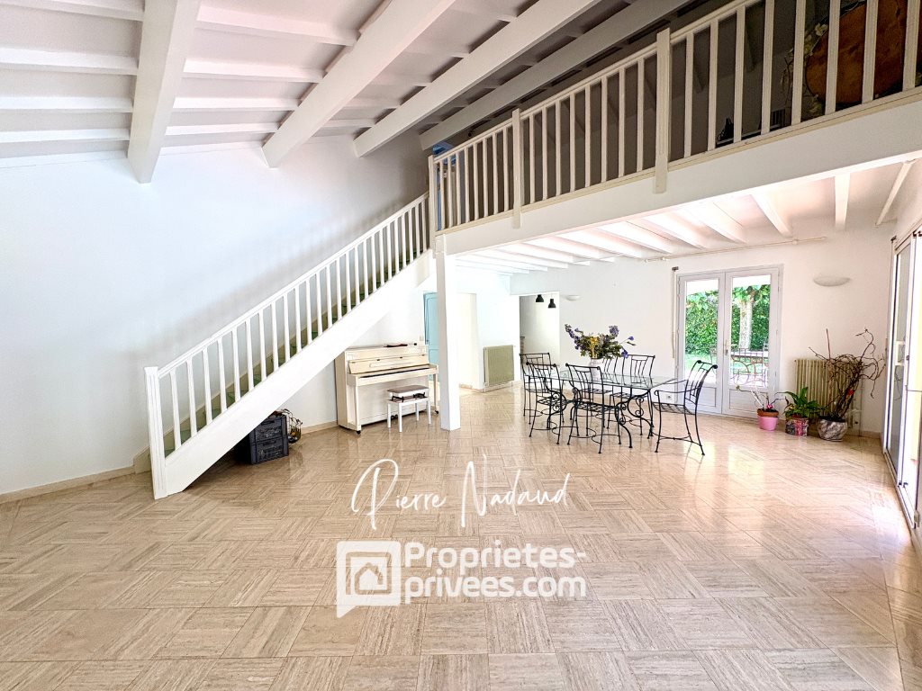 Maison à vendre, 158m², Libourne